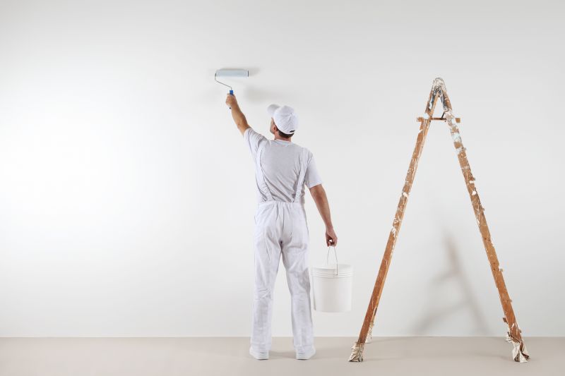 Garage Walls Painting in Waco, TX